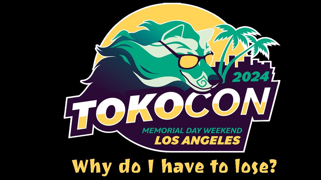 Why Do I Have to Lose? - YouTube