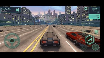 Cyberika: Action Adventure Cyberpunk RPG Gameplay Walkthrough ( iOS, Android) - Part 2