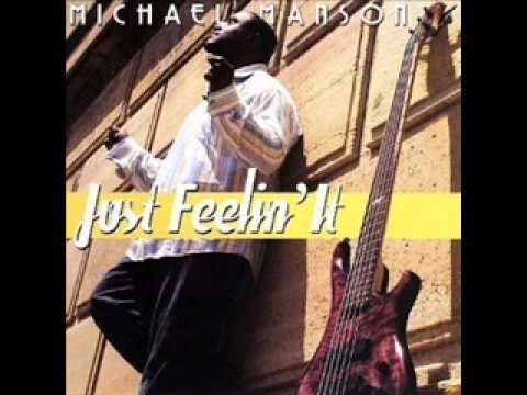 Michael Manson - There's Nothing Better Than Love