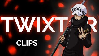 1080P One Piece Twixtor Rsmb Episode 586