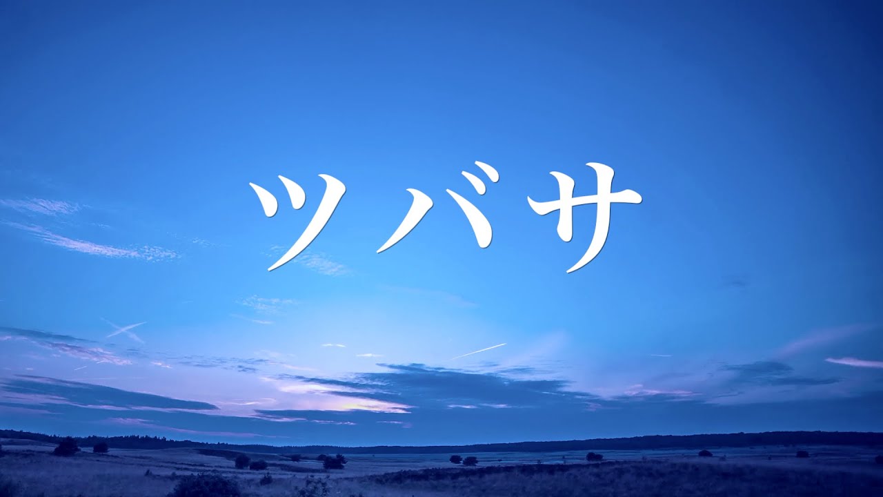 TSUBASA Wings YouTube Music