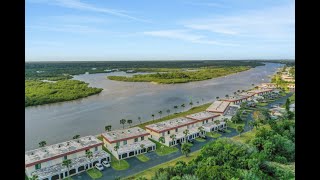 LIFESTYLE VIDEO || 14 OCEAN PALM VILLAS SOUTH FLAGLER BEACH FL 32136