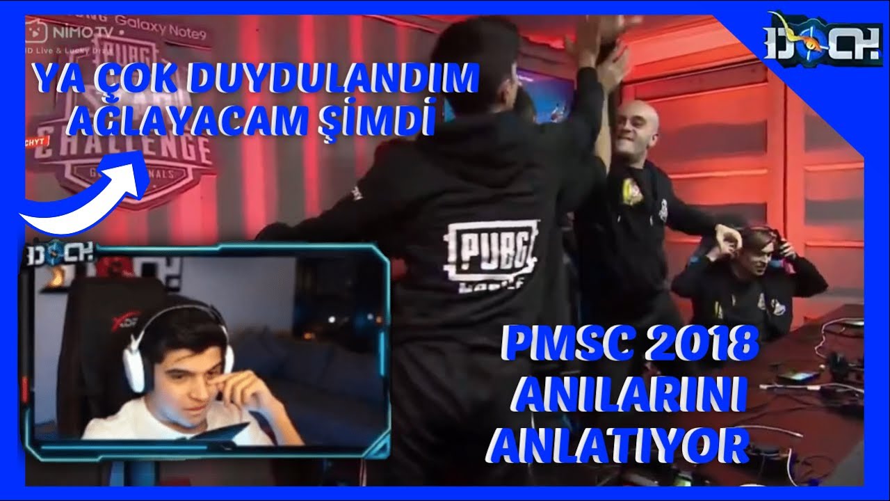 DOCH STAR CHALLENGE 2018 ANILARINI ANLATIYOR TURNUVADAN GELEN ÖDÜLLER NELER ? (ÇOK DUYGULANIYOR!)