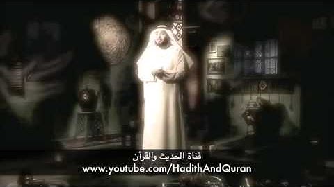 سورة الجن كاملة للقارئ فهد بن سالم الكندري