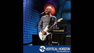 Watch Vertical Horizon Great Divide video