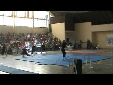 3Campeonato de St Amaro (Apres. sifu Alexandre e s...