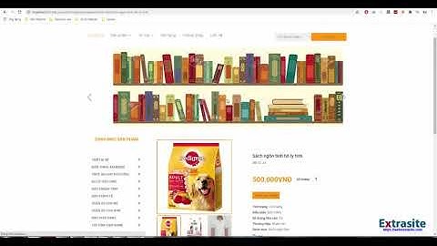 Bài 139 : Lập trình website bán hàng Laravel - Thêm tags sản phẩm bài viết