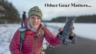 The BEST GEAR for Photographers