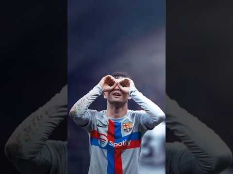 لاعب الوسط الذي لا يخطئ بيدري أذكى لاعب في جيله 