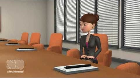 Nursing Informatics Interview example