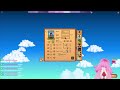 [VOD] Modded Stardew Valley - Part 1