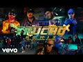 Perro primo kevvo omar montes  trucho remix ft el noba al records dtbilardo