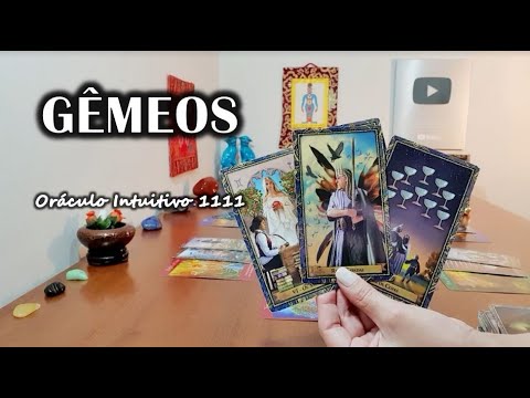 Vídeo: O que acontece com os gêmeos quando as coisas desmoronam?