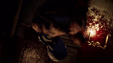 Fear the Dark Unknown - Teaser 1