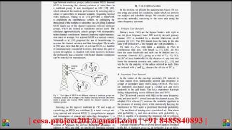 Unified Opportunistic Scheduling for Layered Multicast over Cognitive Radio Networks