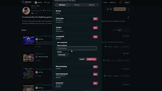 Xrmic.com | Moderation Tutorial | How to Manage Communities and Users