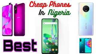 Cheapest Android Phones In Nigeria 2022 | Android Phones Below 30k How much is the Cheapest Androids