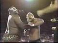 Great American Bash 1985 Part5