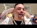 “I WANT FURY, USYK ALL OF THEM!” ANDY RUIZ CALLS OUT EACH HEAVYWEIGHT FIGHTER IN THE DIVISION