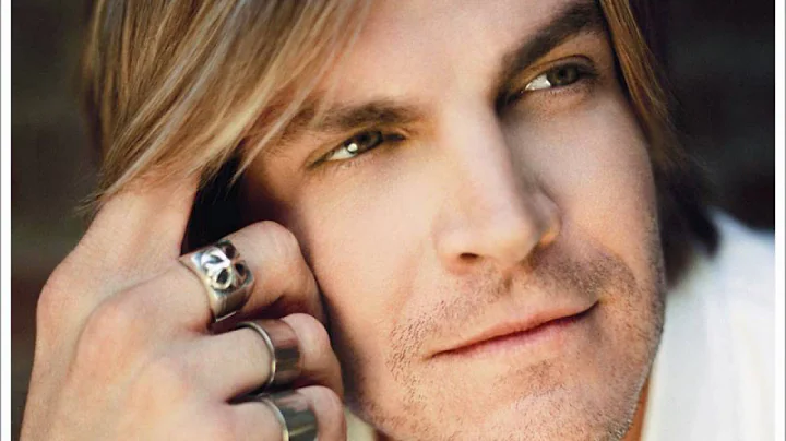 Jack Ingram - Song For Amy