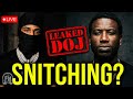 Live: 🚨 GUCCI MANE &amp; POOH SHIESTY DOJ PLOT! Kidnapping &amp; Snitching Allegations EXPOSED!