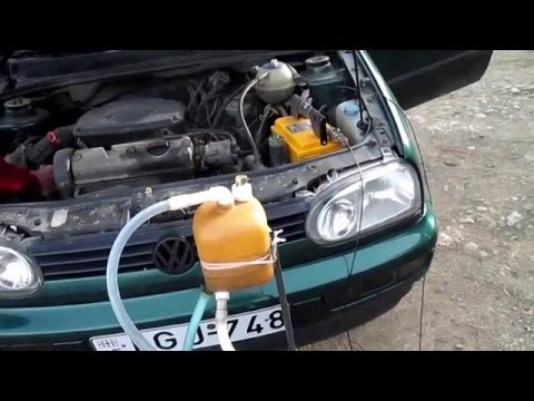 ძრავისა და კატალიზატორის უკონტაქტო წმენდა KHS 003S