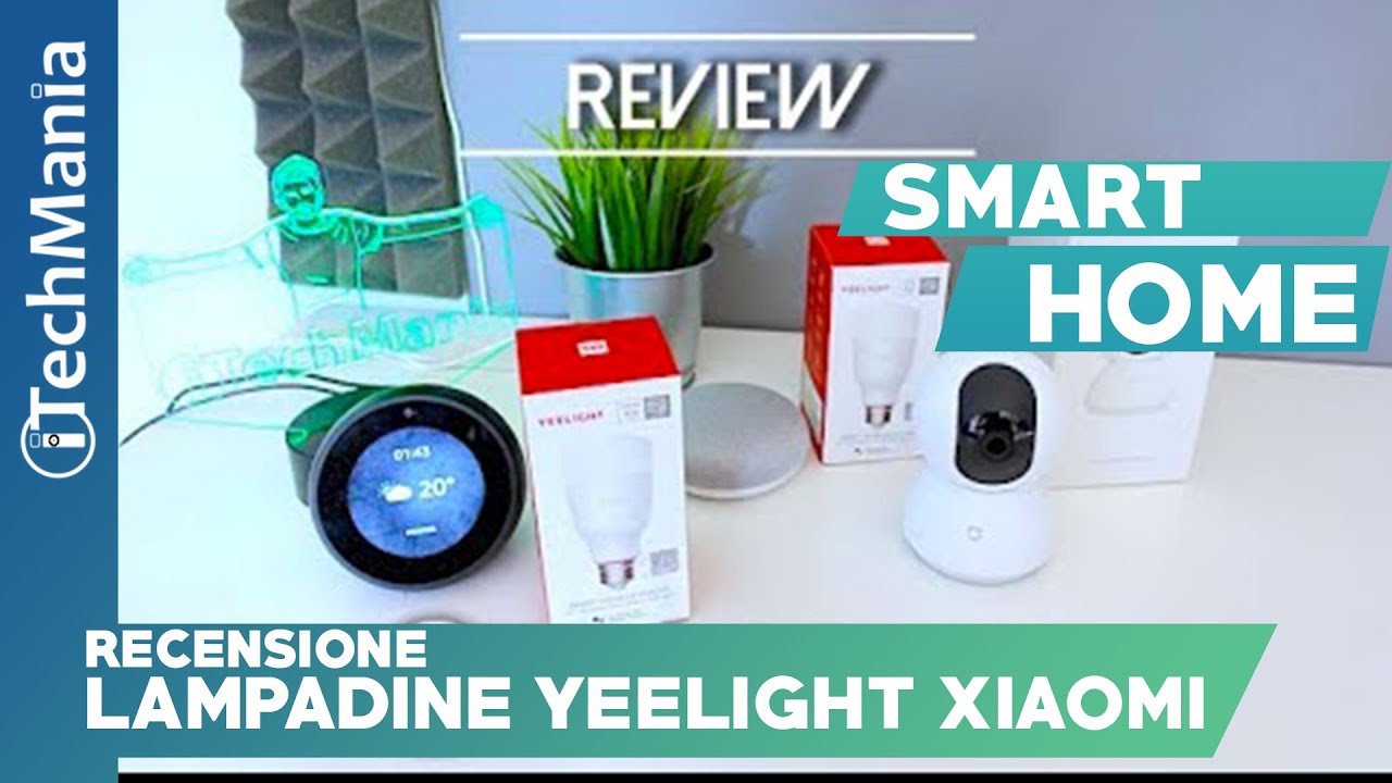Per Homekit, Alexa, Google Home Voice Control Lampadina Wi-fi Che Cambia  Colore Intelligente, Alta Qualità E Conveniente