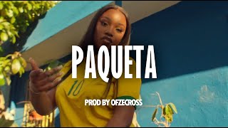 Rsko x Merveille x Brasil Type Beat