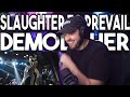 METAL MONDAY "Slaughter To Prevail - DEMOLISHER" | Newova's FIRST REACTION