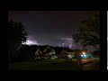 Lightning Storm 2019-05-31