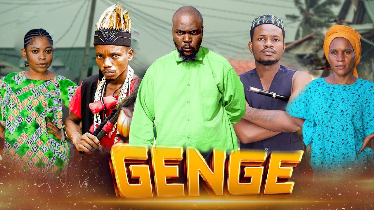 GENGE 41-50 FULL MOVIE 