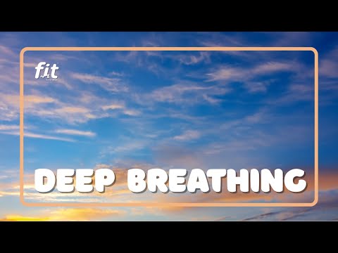 Deep Breathing