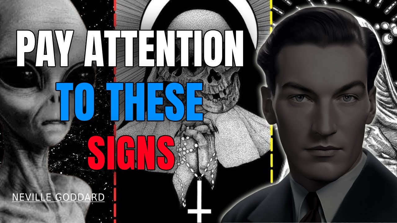 Only People With Spiritual Gifts Experience These 9 Strange Things - Spiritual Gifts!