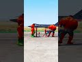 SPIDE-RMAN VS SPIDERMAN SUPERHEROES BATTLE #gta5 #shorts #hulk