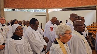 Nkosi sihawukele || Cathedral of Holy Nativity