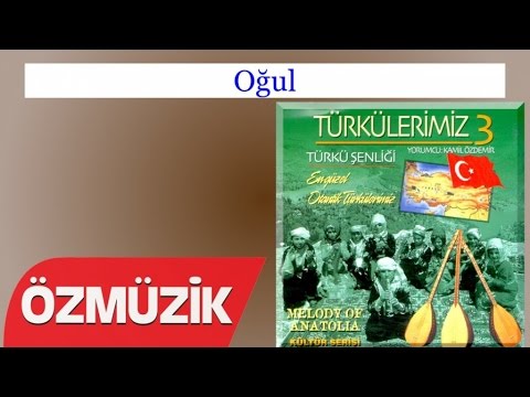 Oğul - Türkü Şenliği 3 (Official Video)