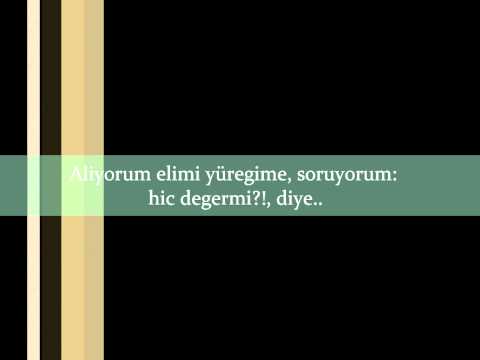 özlemisim sessizligi by Sura K.