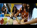 Baigan  tomatoes choka with mom  day 6 vlog
