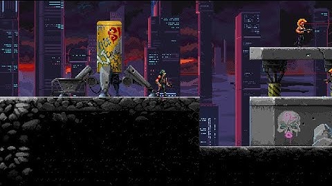 Unity Pixel-art Game -  Single MonoBehaviour Prototype