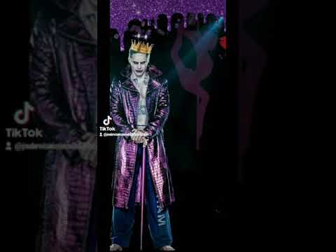 Joker And Harley Quinn Song Lyrics