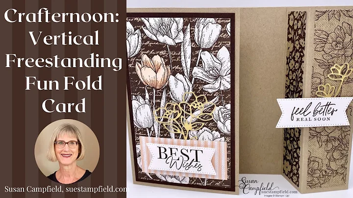Suestampfield Crafternoon Creative Escape: June 20...
