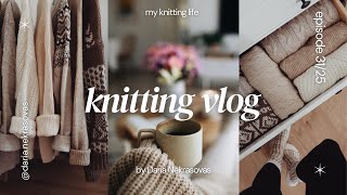 видео: ВЯЗАЛЬНЫЙ ВЛОГ 31/25 | Готовые работы августа 🧶 Планы на сентябрь и вдохновение для осеннего вязания картинка: ВЯЗАЛЬНЫЙ ВЛОГ 31/25 | Готовые работы августа 🧶 Планы на сентябрь и вдохновение для осеннего вязания