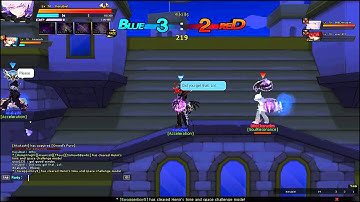 [Elsword NA] Hacker?