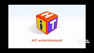 Nitrogen Studios Canada Inc Wnet Thirteen Hit Entertainment