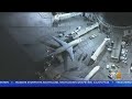 Girl Dies After Suffering Medical Emergency Aboard Delta Plane At LAX