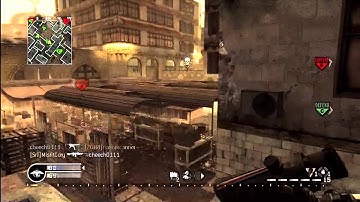 Cod4 No Scope Clip