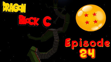 Dragon Block C Ep 24 I SUMMON YOU SHENRON