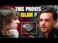 He Wasn’t Expecting This About Islam | Sonny Explains Miracles in Quran