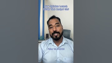 ISTQB Test Analyst Certification New Syllabus | ISTQB Tutorials #shorts #istqbtutorials #tmsquare