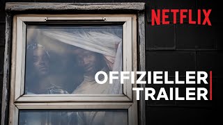 His House | Offizieller Trailer | Netflix